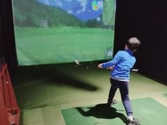 -VS SPORTS PARK运动玩乐园·团建·生日会(合生汇店)