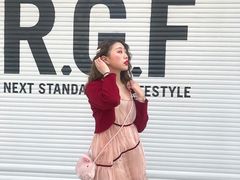 -RGF(巨鹿路店)