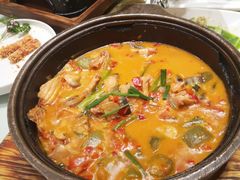 -悦百味·品质川菜(橄榄郡店)