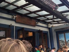 -Fergburger(皇后镇店)