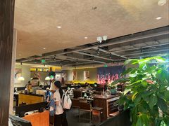 -江边城外烤全鱼(方庄时代购物中心店)