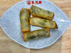-朱鸿兴面馆(镇湖店)