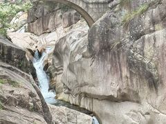 -鄣山大峡谷