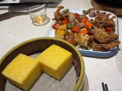 -如轩·海鲜砂锅粥·潮汕菜(小榄店)