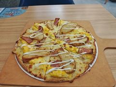 -达美乐比萨(大华锦绣优嘉店)