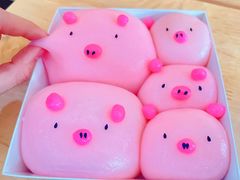 -大象厨房(重庆道店)