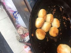 -牛煎里牛肉煎包淮南牛肉汤(广东路店)