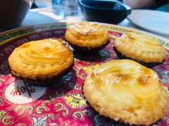 雪花和牛挞-熙瓏里(万科店)