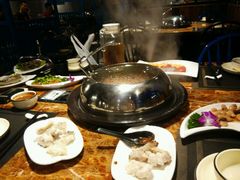 -船奇蒸汽海鲜·闽菜(八市海鲜总店)