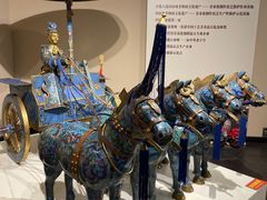 -中国景泰蓝艺术博物馆