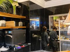 -Let's Taipei 非常烘焙(太古里店)
