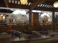 -丽池宫韩式汗蒸会馆(华灯坊店)