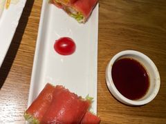 -点心传说·粤菜点心(佐阾虹湾店)