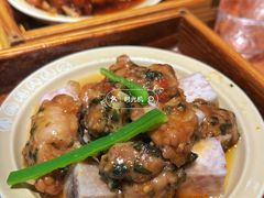 -蔡澜点心·粤菜(花城汇南区店)