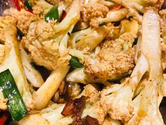 -永安鱼庄·镇江菜(丁卯店)