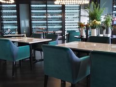 大堂-CASANOVA西餐厅(海信广场店)