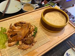 -惠丰堂饭庄·烤鸭·京味菜(翠微路店)