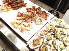 -食百绚全日制餐厅(成都棕榈泉费尔蒙酒店)
