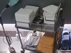 -陆琴脚艺·足浴·SPA(夫子庙店)