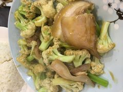 -祥阁食府妈妈菜