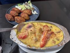 -妈阁铭记澳葡美食