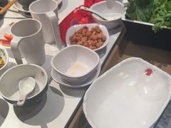 -山城辣妹子(定福庄店)