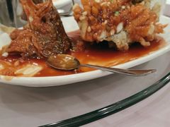 -顺风海鲜港(金玉兰店)