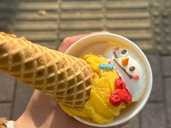 -海比甜店·意式手工冰激淋happy habit gelato