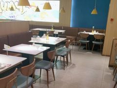 -小鱼小牛·鱼牛干锅·脆鱼火锅(世欧广场店)