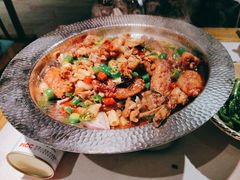 -永兴外婆桥(城中万达店)