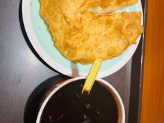 招牌肉馅饼-再回首(西关木塔巷店)