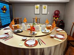 -新龙船黄浦江餐饮游船官方自营店