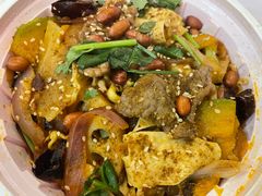 -每味每客·重庆麻辣烫(国泰店)
