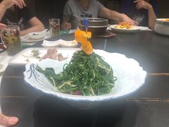 -马老六清真餐饮(西站店)