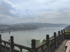 -丰都鬼城名山景区