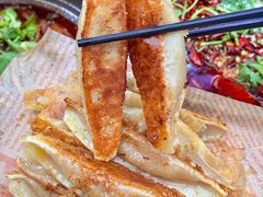 -清真·马坡烧烤涮牛肚·酸浆火锅(新区总店)