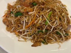 -华盛丰温州大排档(东三环南路店)