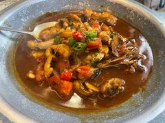 -大师傅金奖啤酒鱼(西街口总店)