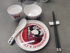 -吃不恼火·江湖菜·小酒馆(日月光田子坊店)