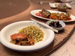 -山外山菜馆(玉泉路店)