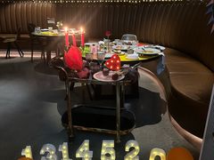 -华阳时光吧餐厅(华阳广场国际大饭店)