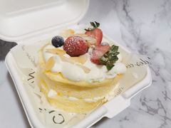 -静安面包房(万航渡路店)