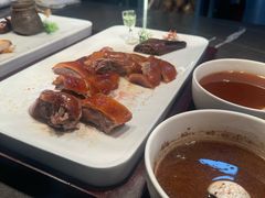 -漢頓温泉度假酒店