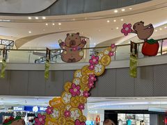 -石狮世茂摩天城摩天轮