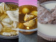 -小草糖水(海棠村店)