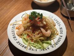-岛风·台食小馆 ISLAND BISTRO(烟台山店)