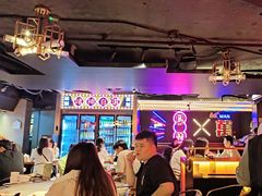 -啫神·广州地标美食(北京路店)