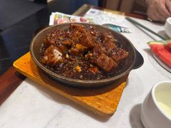-小菜园新徽菜(无锡人民路红豆店)