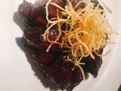 越式牛肉粒-苏浙汇(古北店)