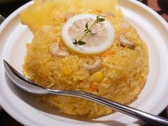 -吕氏疙瘩汤·新鲁菜(济南万象城店)